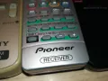 PIONEER SONY AIWA-RECEIVER & AUDIO REMOTE-ВНОС SWISS 2912241953, снимка 4