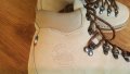 DIEMME MADE IN ITALY Vibram Leather Women Boots размер EUR 38 дамски естествена кожа - 740, снимка 5