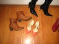 дамски обувки, снимка 5