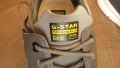 G-Star RAW размер EUR 41 / UK 7 естествена кожа 120-11-S, снимка 5