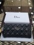 🤩Christian Dior луксозни дамски портмонета с кутия / различни цветове🤩, снимка 1 - Портфейли, портмонета - 43420563