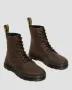 Dr. Martens Combs Crazy Horse Дамски кубинки, 36 EU, снимка 9
