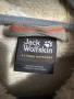 Jack Wolfskin Men's Robson Jacket - Phantom., снимка 3