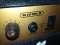 149лв-MARSHALL-GUTAR AMPLIFIER-ВНОС ENGLAND 2211230856, снимка 5