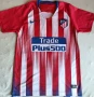 Тениска на Атлетико Мадрид Griezmann, снимка 1