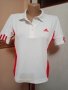 Adidas ClimaLite, Оригинална Тениска, Размер М/L. Код 1737, снимка 2