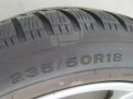 ОРИГИНАЛНИ АЛУМИНИЕВИ ДЖАНТИ 18'' ЗА BMW X1,X3,X5,BMW E60,E90**011**, снимка 9