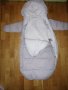 Чувалче за бебе, снимка 2