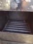 ДОКУМЕНТАЦИЯ за изработка на печка на дърва с водна риза., снимка 7