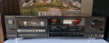 Касетен дек Technics RS-B605, снимка 1