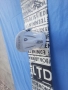 Сноуборд LTD Trust Anti Cam Cap 154см с автомати. , снимка 4