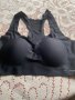 Сутиени-червен и черен, снимка 3