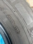 Гуми всесезонни  MICHELIN AGILIS CAMPING 225/75/16CP  , снимка 8