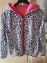 Дамско яке ветровка, снимка 3