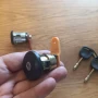 НОВИ! Заключващи патрони с 2 ключа, Fiesta, Ka, Escort, Courier, снимка 8