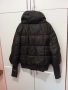 дамско зимно яке с памучни ръкави , снимка 7