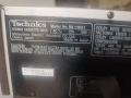 Technics RS-HD81 , снимка 5