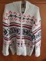 Tommy Hilfiger вълнен пуловер , снимка 1 - Пуловери - 35088009