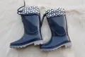 Детски гумени ботуши Richter №26-27 НОВИ, снимка 2