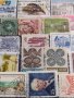 Лот Пощенски марки смесени серий стари редки много красиви за КОЛЕКЦИЯ 22646, снимка 11