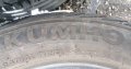 Гуми 225 50 17 Кумхо Kumho
2 броя
Нов внос
Не са нови
Застраховка. 14 дни срок за връщане., снимка 7