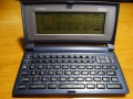 CASIO SF-7200SY - електронен бележник, снимка 1