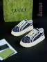 Gucci дамски маратонки , снимка 2