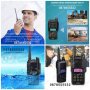 Мощна водоустойчива радиостанция Baofeng UV-9R Plus,радиостанции, снимка 6