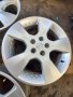 .Оригинални алуминиеви джанти за Opel  5x110х65-17, снимка 6