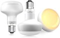 Нови 2 броя 100 W, димируема UVA крушка E27 дневна светлина за влечуги Отоплителна лампа, снимка 1 - Терариуми и оборудване - 43661585