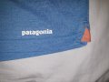 Patagonia (S) дамска спортна тениска, снимка 4