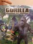 играчка Горила, снимка 3