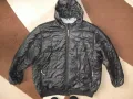 Зимно яке IDENTIC  мъжко,4-5ХЛ, снимка 2