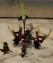 Конктруктор лего Ninja, снимка 5