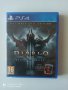 Diablo III reaper of souls ps 4, снимка 1 - Игри за PlayStation - 42959694