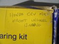 Преден лагер главина хонда црв 2, снимка 5