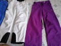 Ски панталони ски екипировка , снимка 7