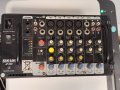 Leem Soundbank 500 powered mixer - Аудио Миксер Смесител с вграден усилвател, снимка 1