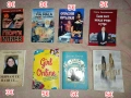 Чисто Нови Книги и леко употребявани на цени под коричните, снимка 2