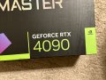 Palit GeForce RTX 4090 Gamerock OmniBlack 24GB, снимка 13