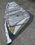 Употребявано уиндсърф платно Gaastra Pilot 5.5m2, снимка 1