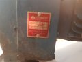 Мотор редуктор турски Gundogdu, снимка 3