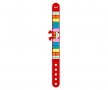 LEGO® DOTS™ 41953 - Гривна Rainbow, снимка 6