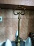стара настолна лампа арт деко, снимка 2