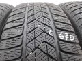 2бр зимни гуми 245/50/19 Pirelli C670 , снимка 2