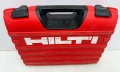 Hilti TE 30-C AVR - Електрически перфоратор 850W 3.6J, снимка 6
