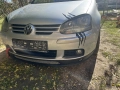 предна броня за golf v, снимка 3