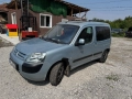 Citroen Berlingo 1.6i бензин 2003 Г 5 ск само на части , снимка 2