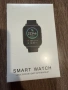 Нов Смарт часовник P32 с голям 1.69” дисплей, пулсомер и IP68 водоустойчивост за мъже и жени, снимка 1
