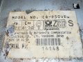 panasonic cq-d50ve made in japan car audio 0805231243, снимка 9